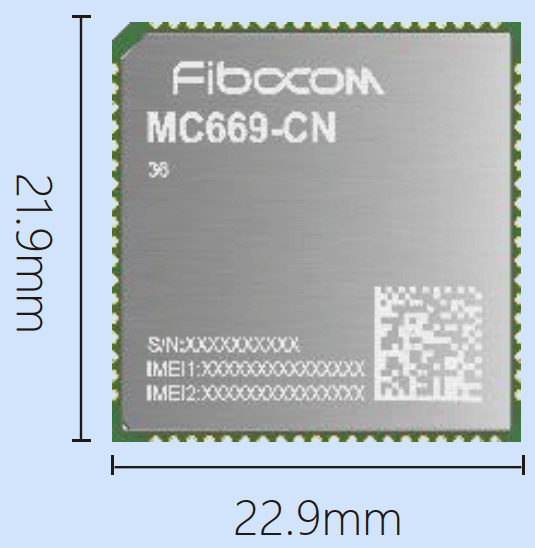 CAT1-MC669