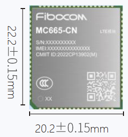 CAT1-MC665