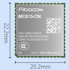 CAT1-MC615