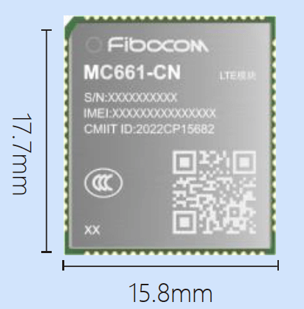 CAT1-MC661