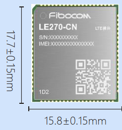 CAT1-LE270