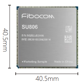 SoC-SU806
