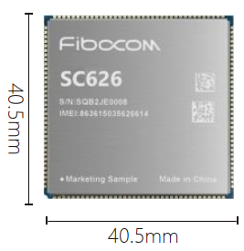 SoC-SC626